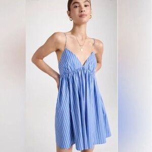 Reformation Amara Dress